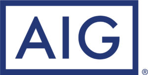 AIG Insurance Logo